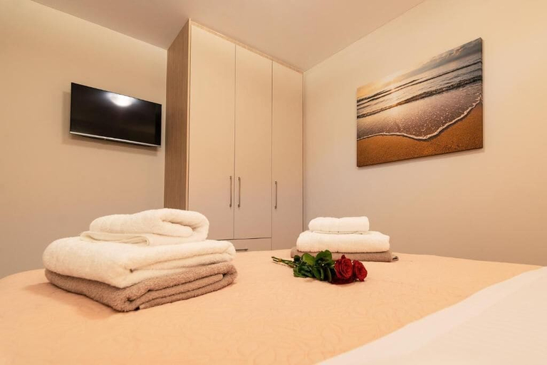 Room 3, Vakakis Family Luxury Studios, Crete