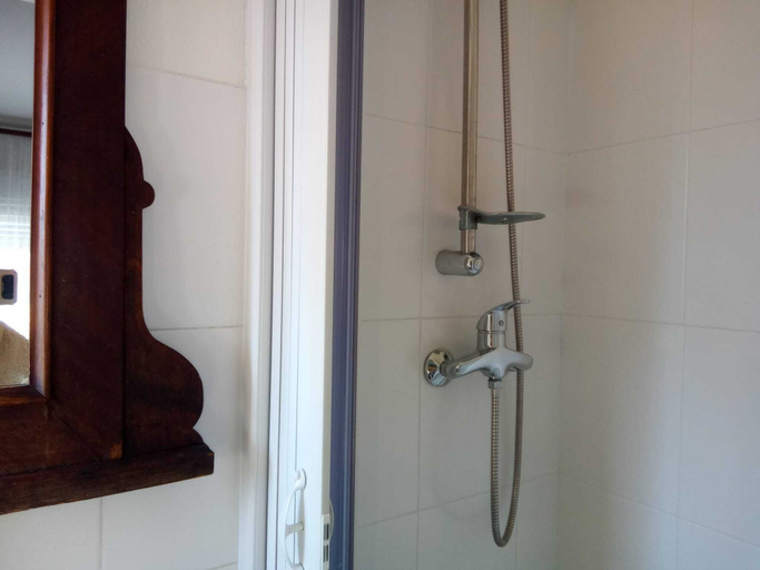 Bathroom 4, Villa Fiorita, Gorizia