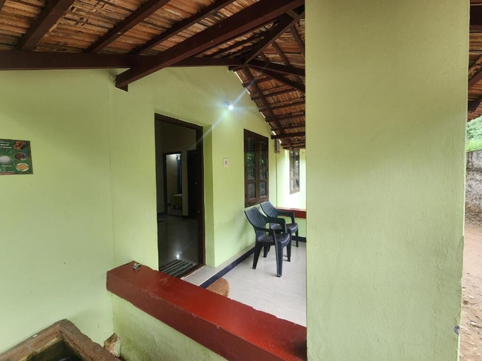 Others 5, Siruvani River Retreat, Palakkad