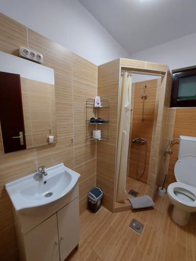 Bathroom 3, Villa Matea - Vir, Vir