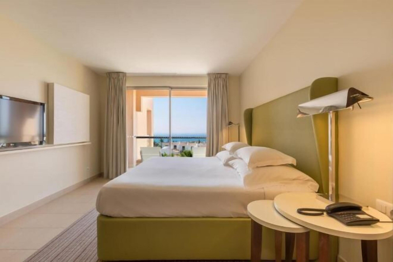 Bedroom 3, Sao Rafael Suites, Albufeira