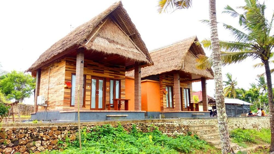Exterior & Views 4, Batang Golden Hills Vila and Resto, Klungkung
