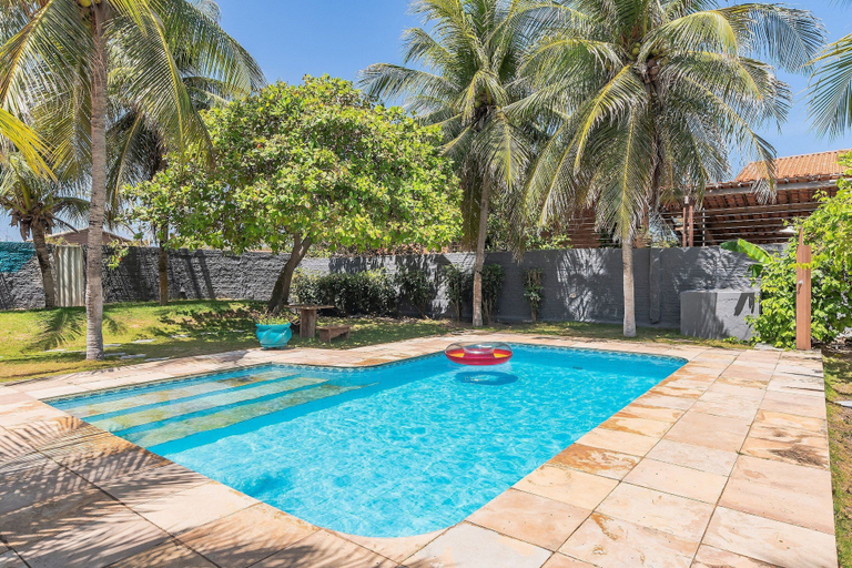 Sport & Beauty 5, Casa melhor de Porto das D - Carpediem, Aquiraz