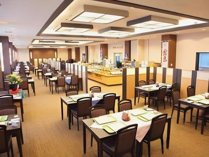 Food & Drinks 5, Hotel Kirishima Castle, Kirishima