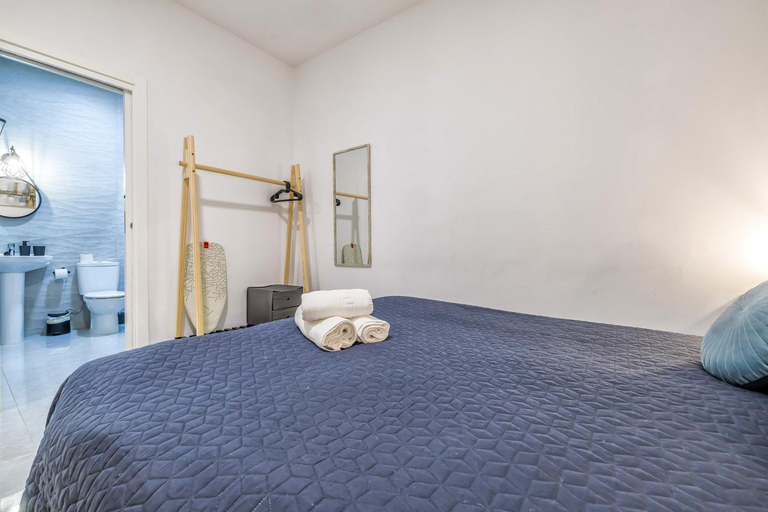 Bedroom 2, Apartamentos Suite Sol, Córdoba