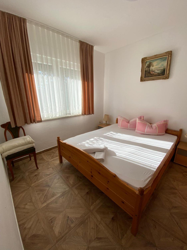 Bedroom 2, Villa Janja, Dobrinj