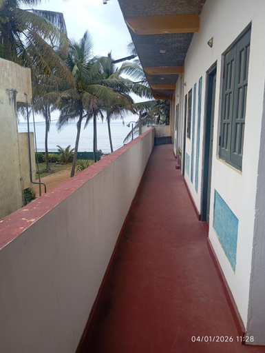 Others 2, Our Little Secret, Kalutara