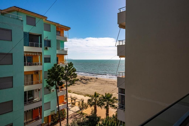 Exterior & Views 2, Hotel Bella Vista, Durrësit