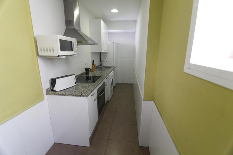 Others 3, Arce apartamentos, Sevilla