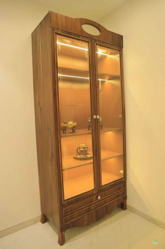 Room 2, Nandi Heritage Pusad, Yavatmal