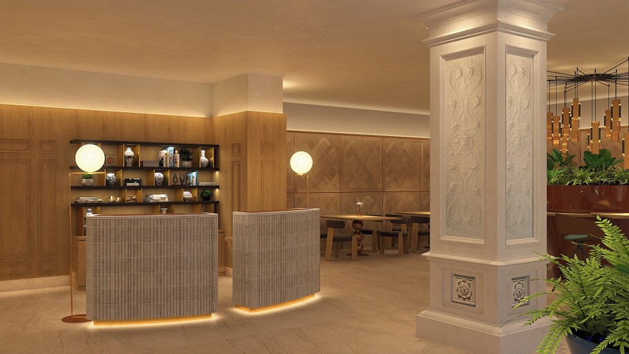 Exterior 5, Vignette Collection CASA DEL COMPOSITOR by IHG, Cádiz