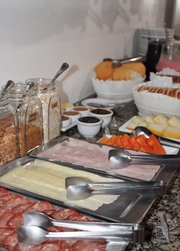Food & Drinks, Brisa Pousada, Gramado