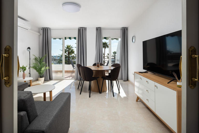 Others 5, Marina Dorada by Alfresco Stays, Málaga