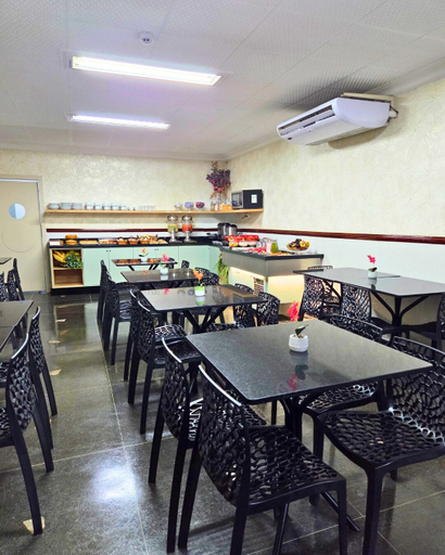 Food & Drinks 5, Bandeirantes Hotel, Cuiaba