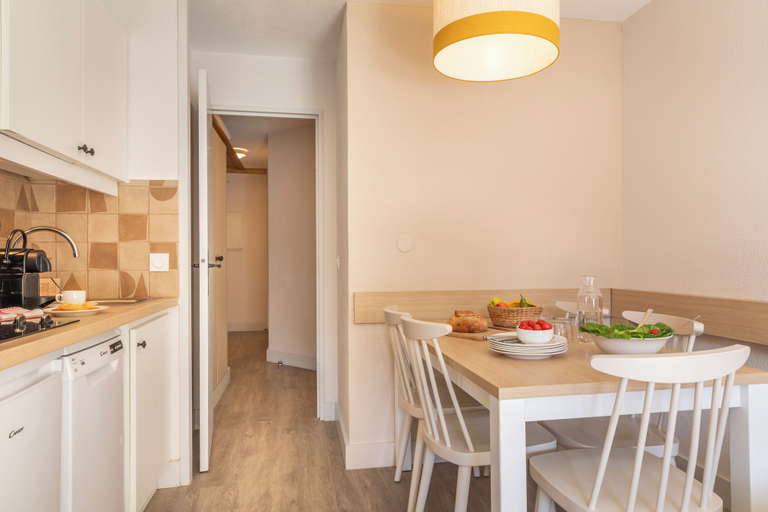 Others 5, Pierre & Vacances Residence La Pinede, Var