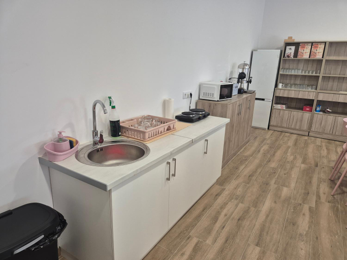 5, Albergue Camino Espiritual, Pontevedra