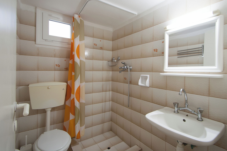 Bathroom 3, VILLA ALEXIS, Thessaly