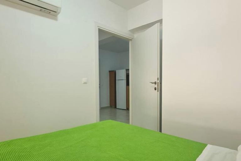 Bedroom 4, Villa Victoria, Ionian Islands