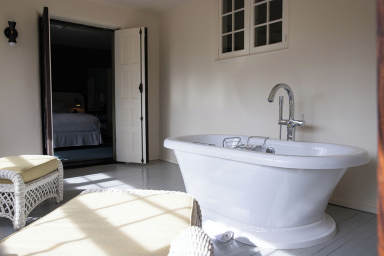 Bathroom 4, Troutbeck, Dutchess
