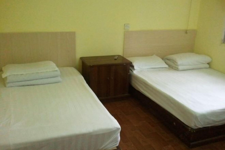 Others 3, Pingan Inn, Jingmen
