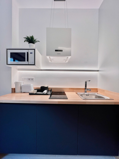 Others 4, Sorolla Urban Suites, Valencia