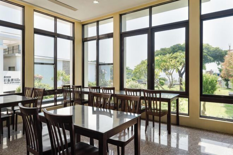 Interior 4, Shan Ban Bay By Riverinn, Pingtung