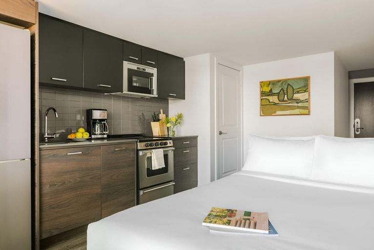 Room 3, Nester Finn West Queen West, Toronto