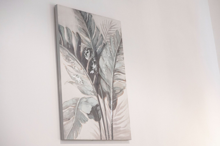 Interior detail 5, Jardín: Cómodo y Luminoso Apartamento, Santa Cruz de Tenerife