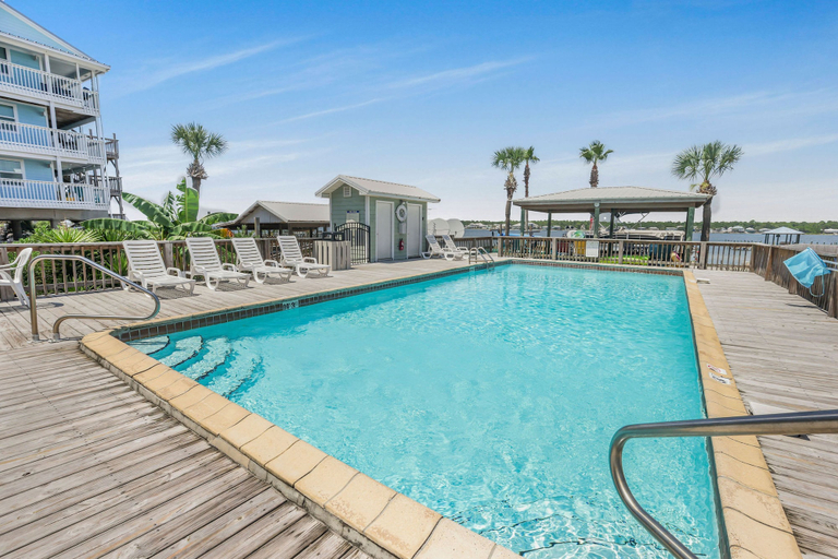Room 4, Lagoon Landing 207- Best of Beach Lagoon, Baldwin