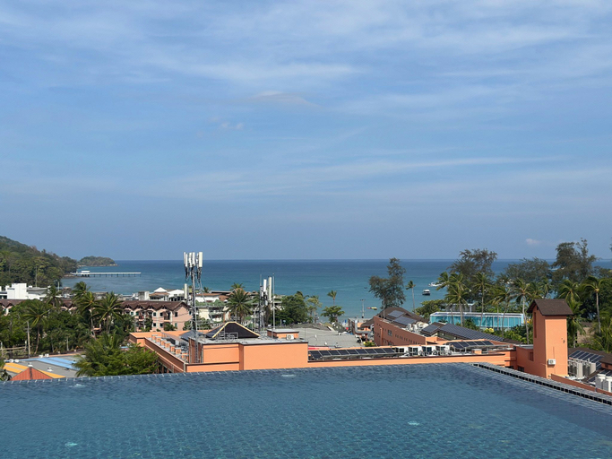 Others 4, You Dee Hotel, Phuket Island