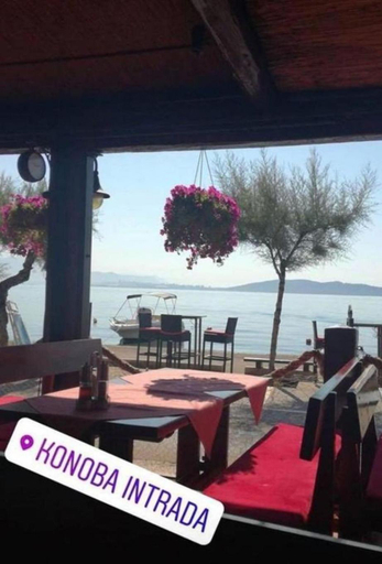 Food & Drinks, Apartments Villa Mirakul, Kaštela