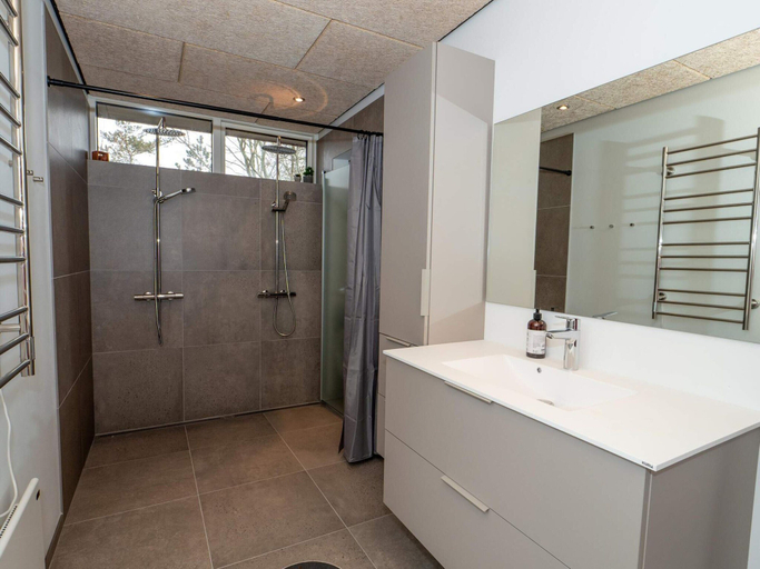 Interior 5, 5 Star Holiday Home in Vestervig, Thisted