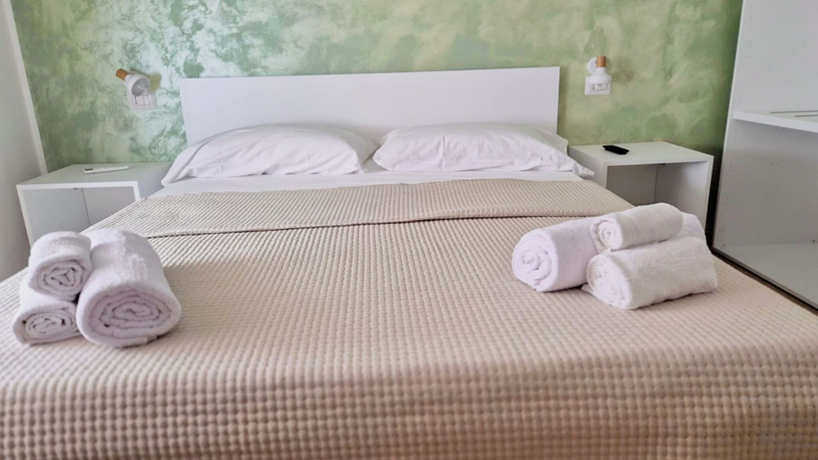 Room 3, Le Cicale - Camere, Vibo Valentia