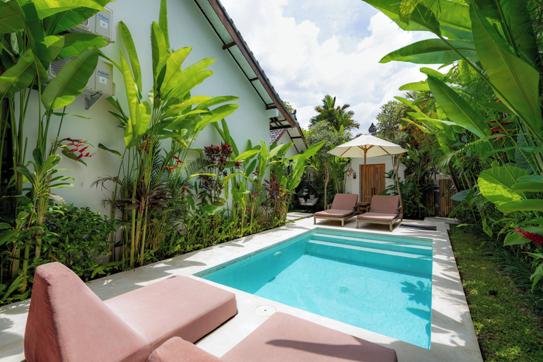 Sport & Beauty 1, Milla Villa by Betterplace, Gianyar