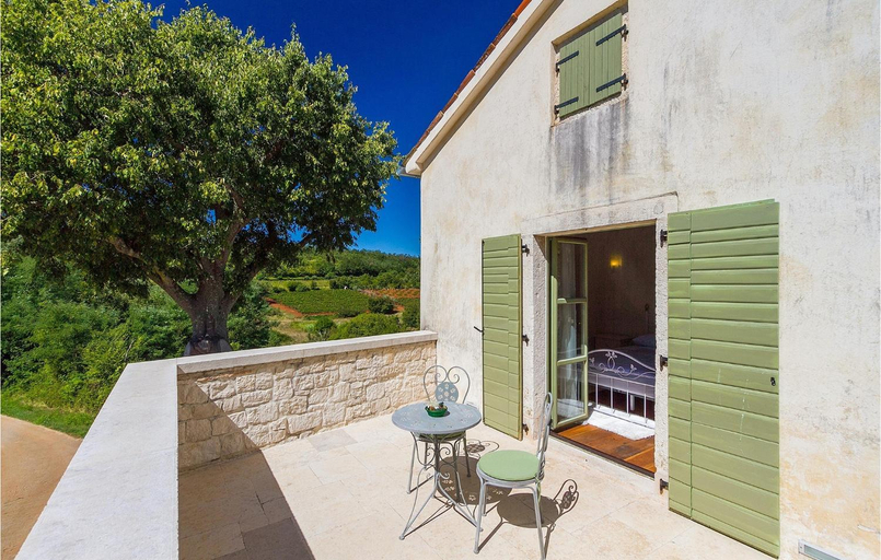 Others 5, Villa Zvonar Comfortable holiday residence, Karojba