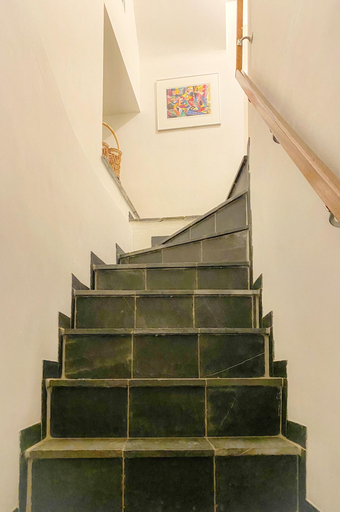 Room 2, Lovely Apartment in Voeren, Limburg