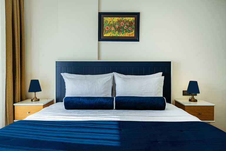 Bedroom 4, Kamer Exclusive Hotel & Suites, Çeşme