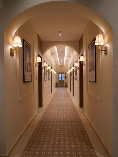 Interior 3, HERITAGE KASHINAAMA EK KAHANI BANARAS KI, Varanasi