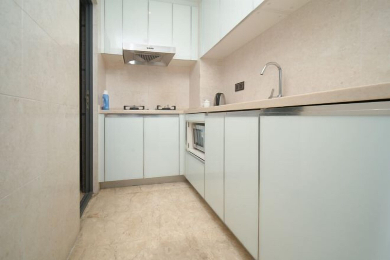 Others 5, Senmei International Apartment Hotel (Shenzhen Binhe Shidai), Shenzhen