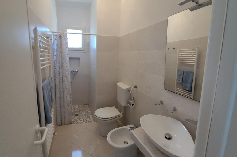 Room 5, Felloniche Apartment Sea View, Lecce