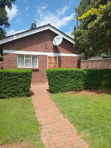 Exterior 5, The Village Cottages, Harare