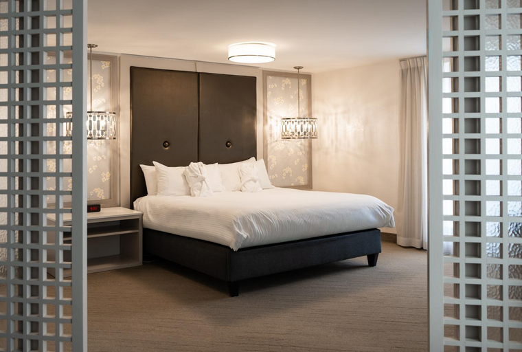 Bedroom 3, White Oaks Conference & Resort Spa, Niagara