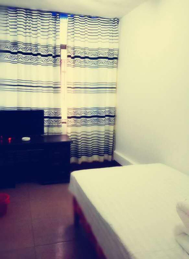 Bedroom 5, Ying Xiang Youth Hostels, Hengyang
