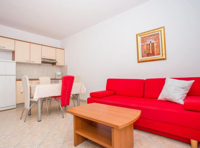 Room 2, Apartments Macolić Rab, Lopar/Supetarska Draga