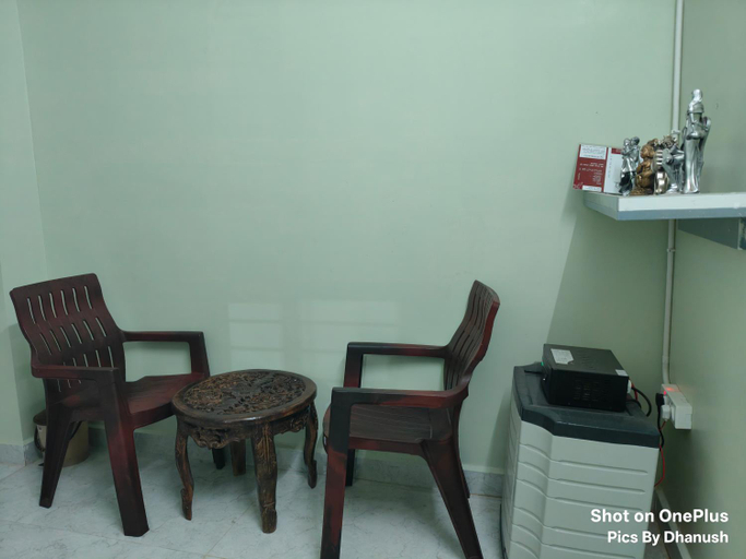 Others 4, Annamaiah guest house, Chittoor