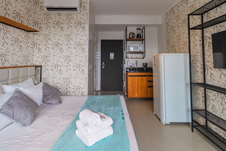Room 2, 6 Minutes From Allianz Parque Sp-t2216, São Paulo