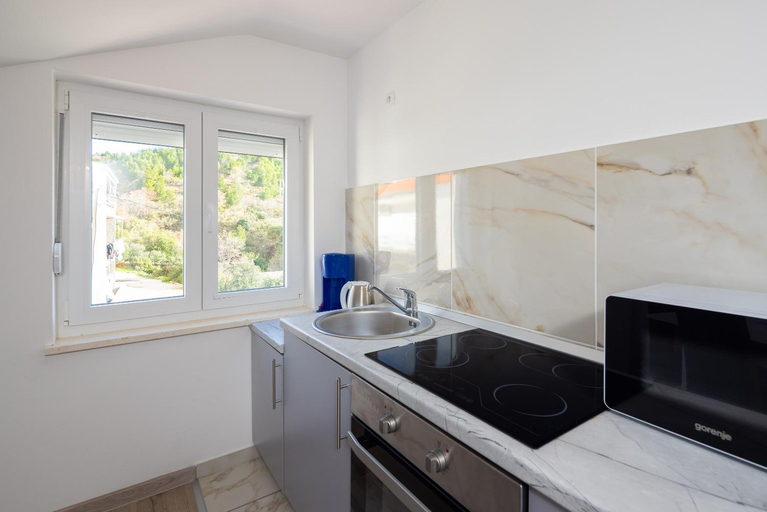 Others 4, Vanessi Apartments, Dugi Rat