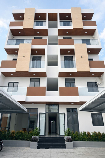 Primary image, HD Garden 2, Thủ Dầu Một