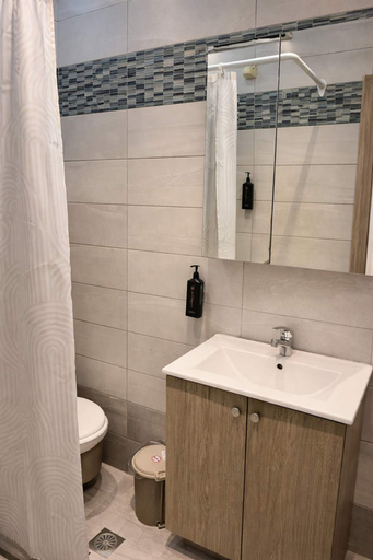 Room 5, Fully-equipped Stay in Nikopoli Thessaloniki, Central Macedonia