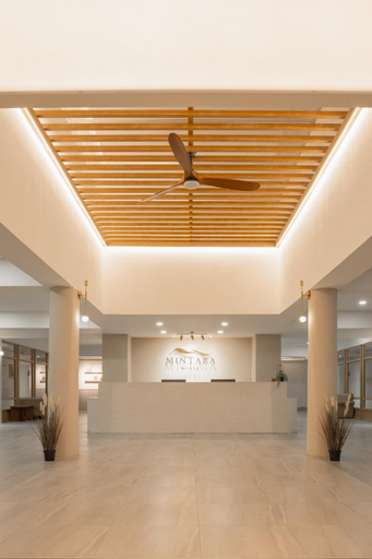 Public Area 3, Mintara Hotel, Min Buri